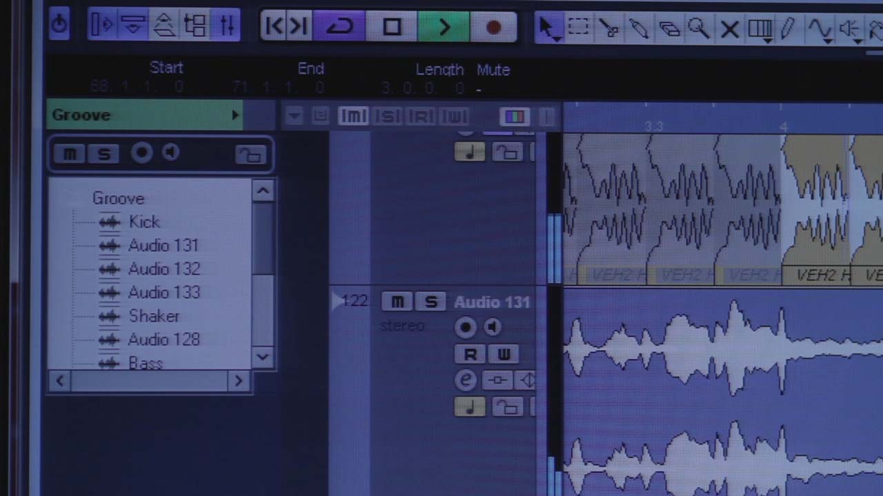 Just Music - המכללה לסאונד והפקה מוסיקלית