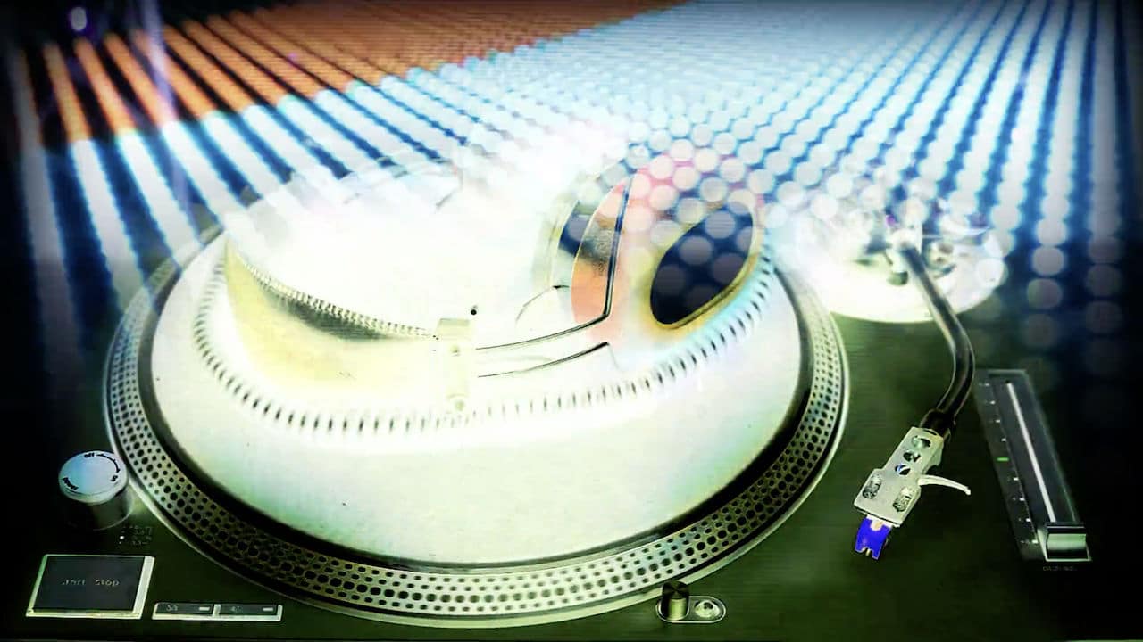 Just Music - המכללה לסאונד והפקה מוסיקלית