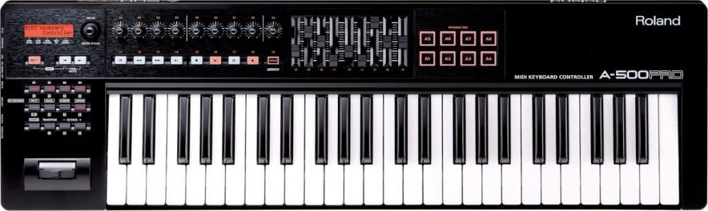 A-500PRO Roland