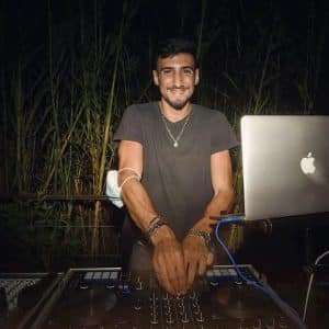 IDAN ZAMIR
