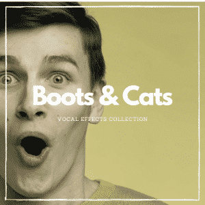 BOOTS AND CATS SAMPLES