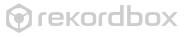 rekordbox-vector-logo-w-1 1